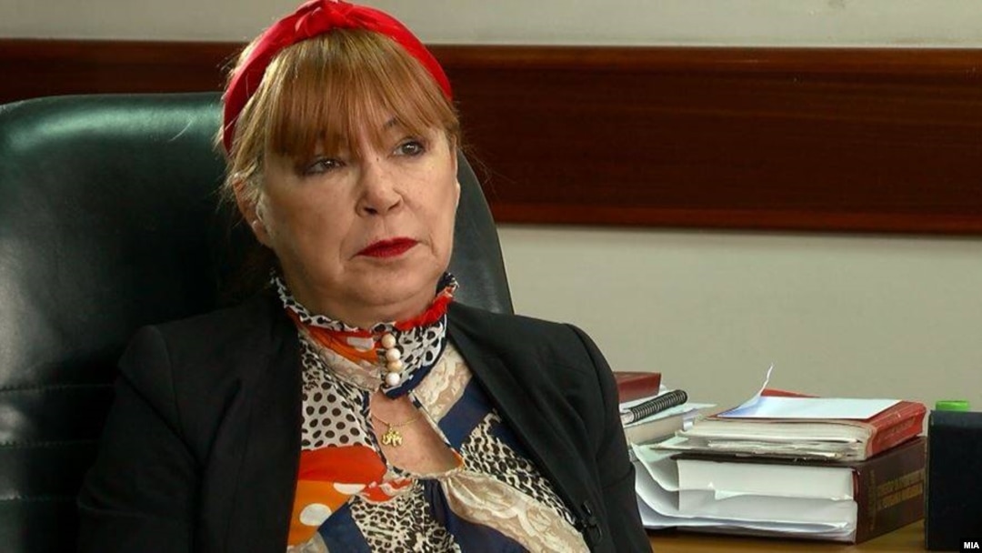 Рускоска: „Пулс“ е правно промашен предмет – Процесот ќе трае со години, правдата е неизвесна