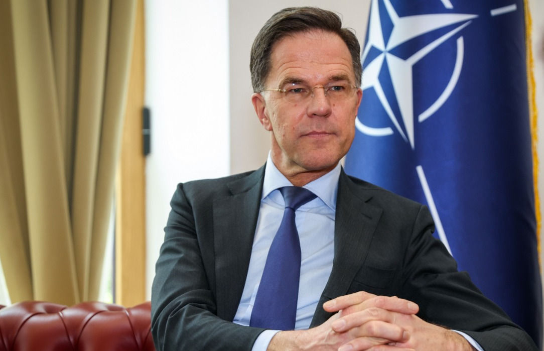 Руте: Се преговара со САД за Гренланд, Трамп е во право