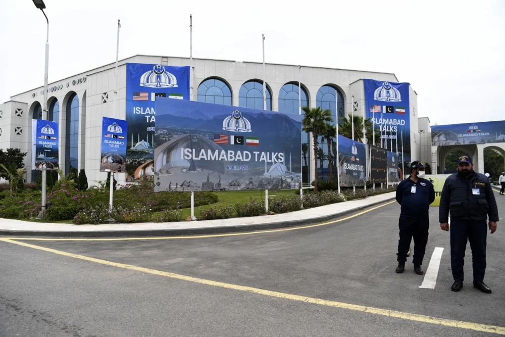 САД и Иран ја завршија првата фаза од преговорите во Исламабад