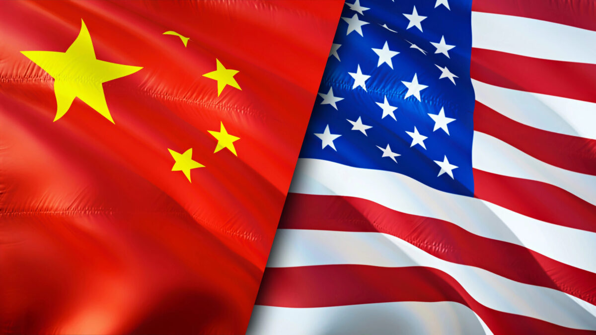 САД им се закануваат на кинеските банки