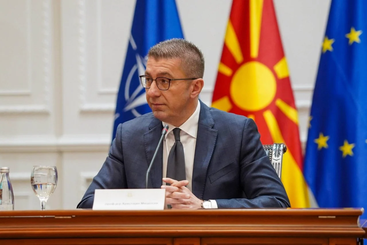 СДСМ: Власта сака да ја укине техничката влада