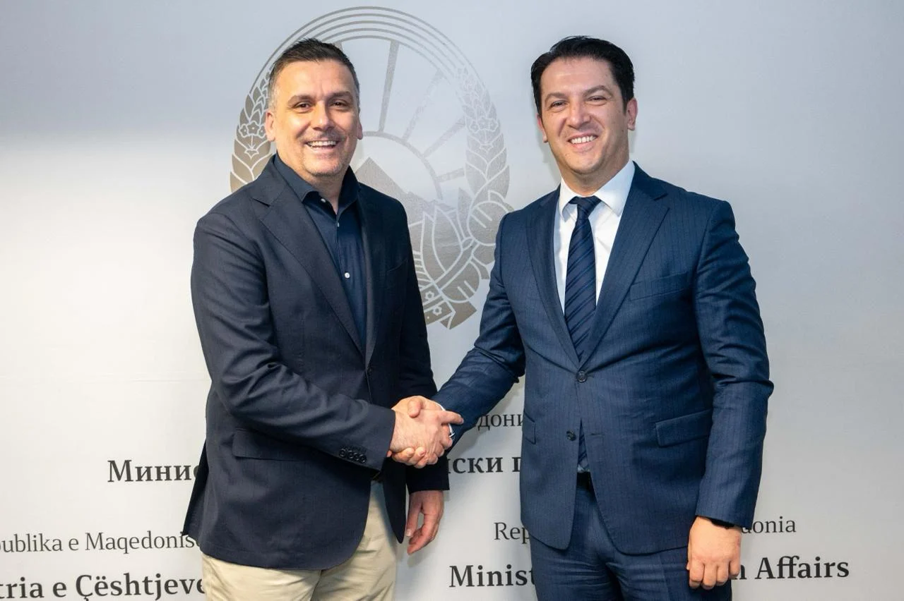 Сали – Хоџа: Потребна е итна акција за подобрување на имплементацијата на ИПА проектите во животната средина