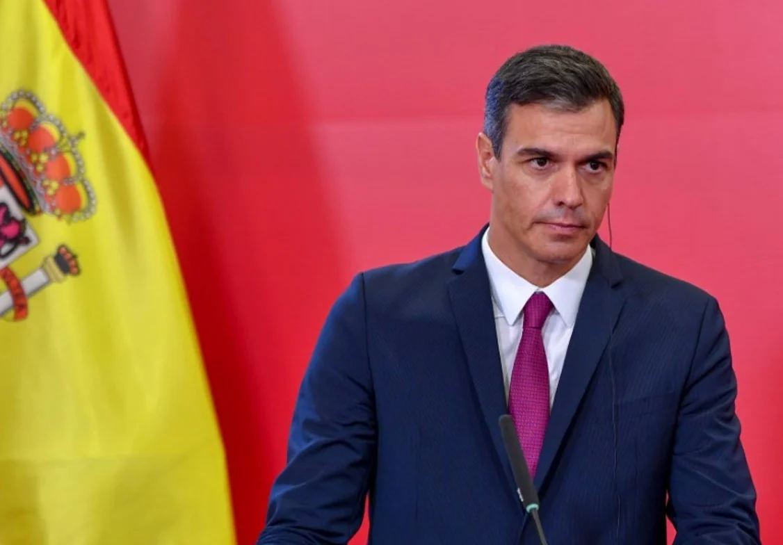 Санчез ја обвини ЕУ за двојни стандарди кон Израел и Русија