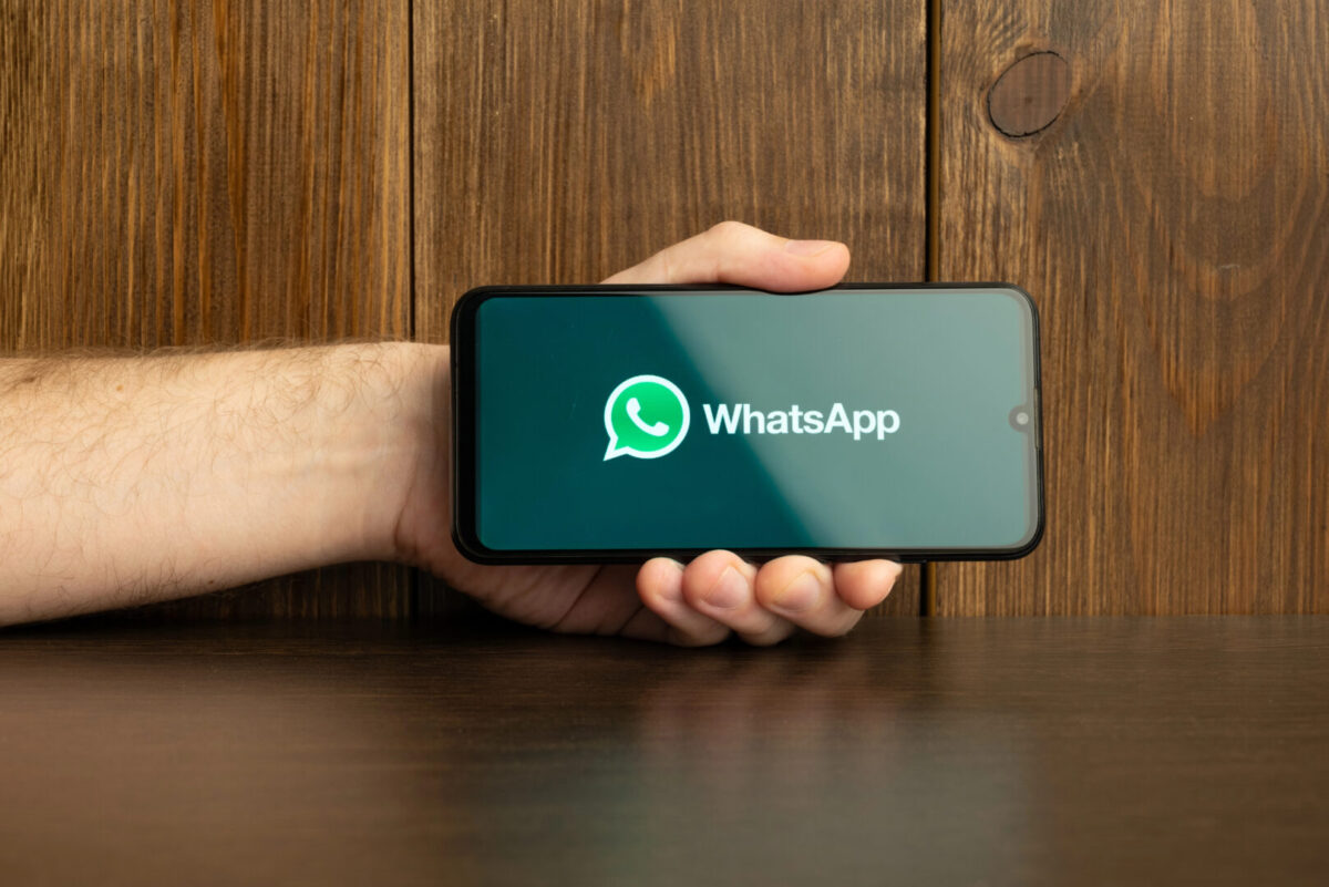 Се воведуваат плаќања за WhatsApp