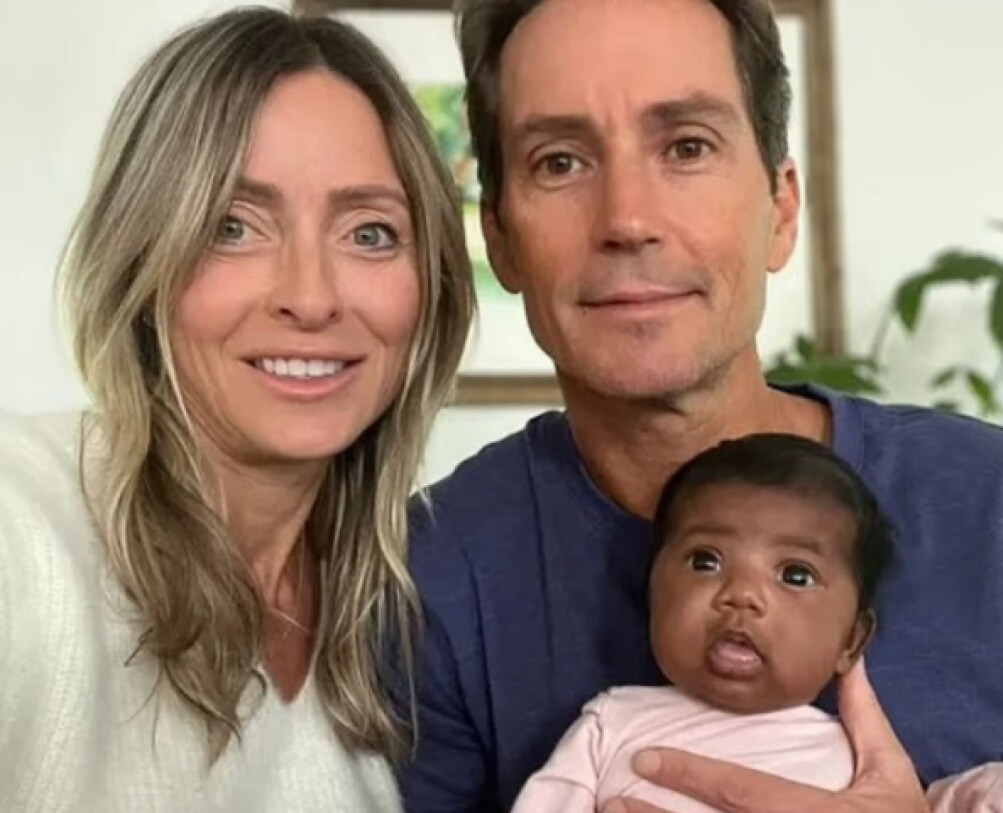 Скандал во Флорида: по грешка во ин витро клиника, пар добил бебе без генетска поврзаност