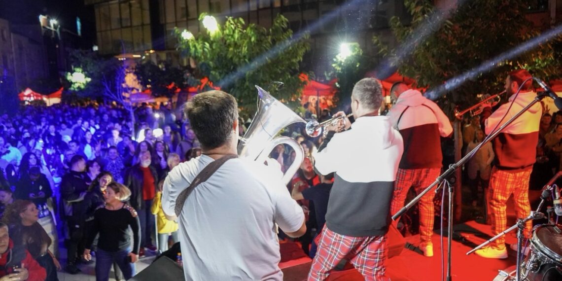 Скопје домаќин на 15-то издание на „Виноскоп“ од 13 до 17 Мај