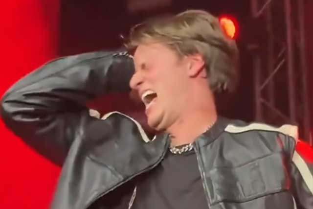 Солзите на Јаков во Скопје го освоија Балканот – емотивен момент што никого не остави рамнодушен