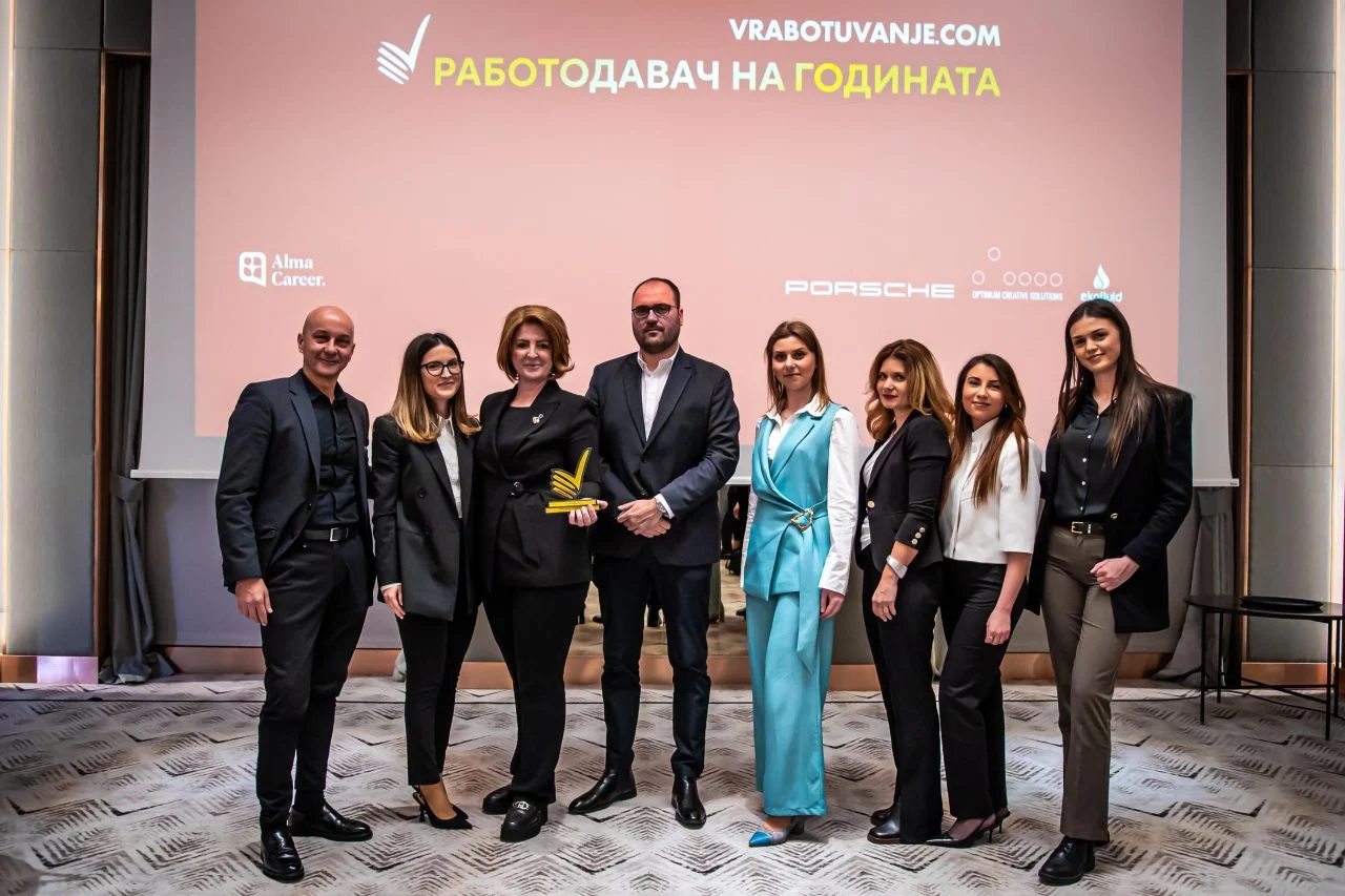 Средба Сали – Маричиќ: Реформската агенда и измените на Изборниот законик во фокусот