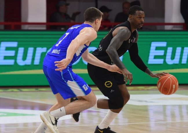 ТФТ ќе се бори за место во АБА лигата