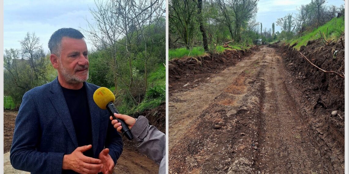 Тоневски најави инвестиција од 47 милиони денари за подобрување на условите во Пробиштип