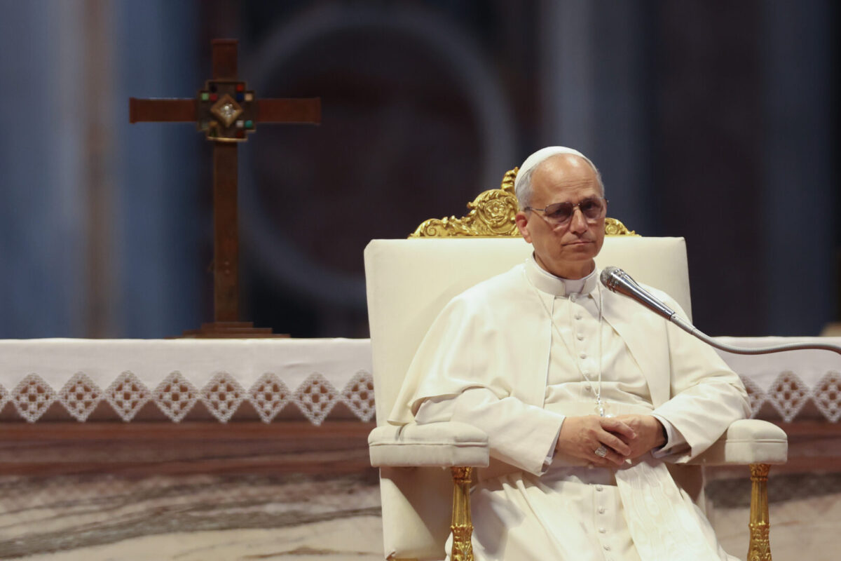 Трамп: Нема да му се извинам на папата