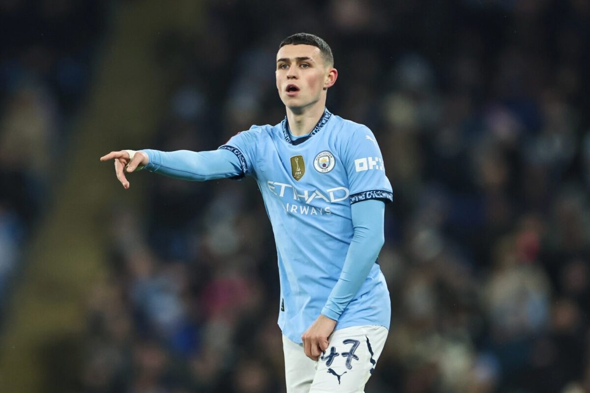 Тухел: Не знам дали Фоден  ќе биде со нас на Светското првенство