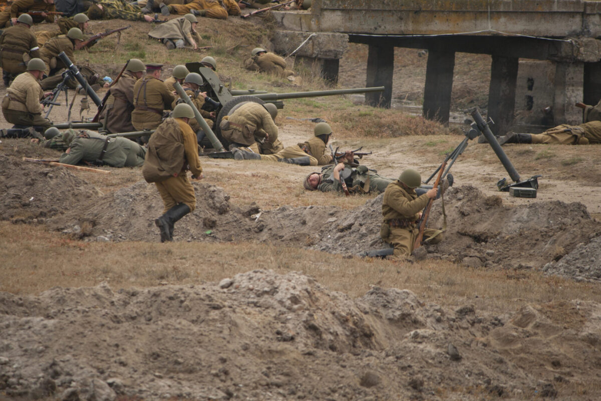 Украина: Русија планира да регрутира 20.000 странци во својата армија до 2026 година