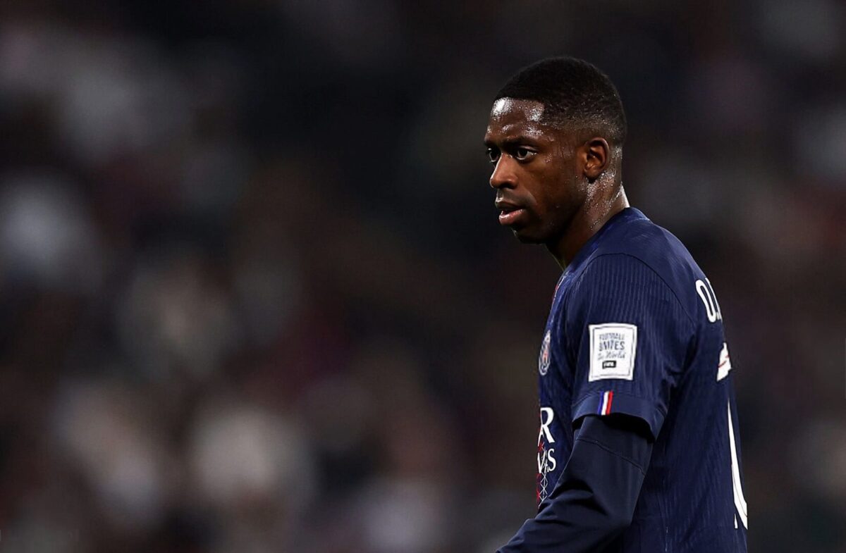 Усман Дембеле бара премногу пари за новиот договор