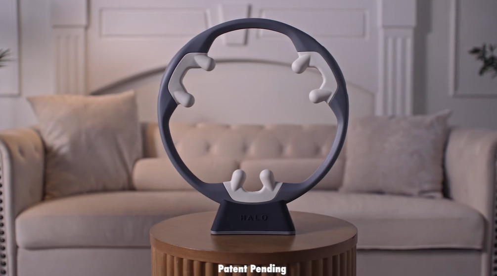 ФОТО: Изгледа како направа за мачење – всушност, е спротивното!