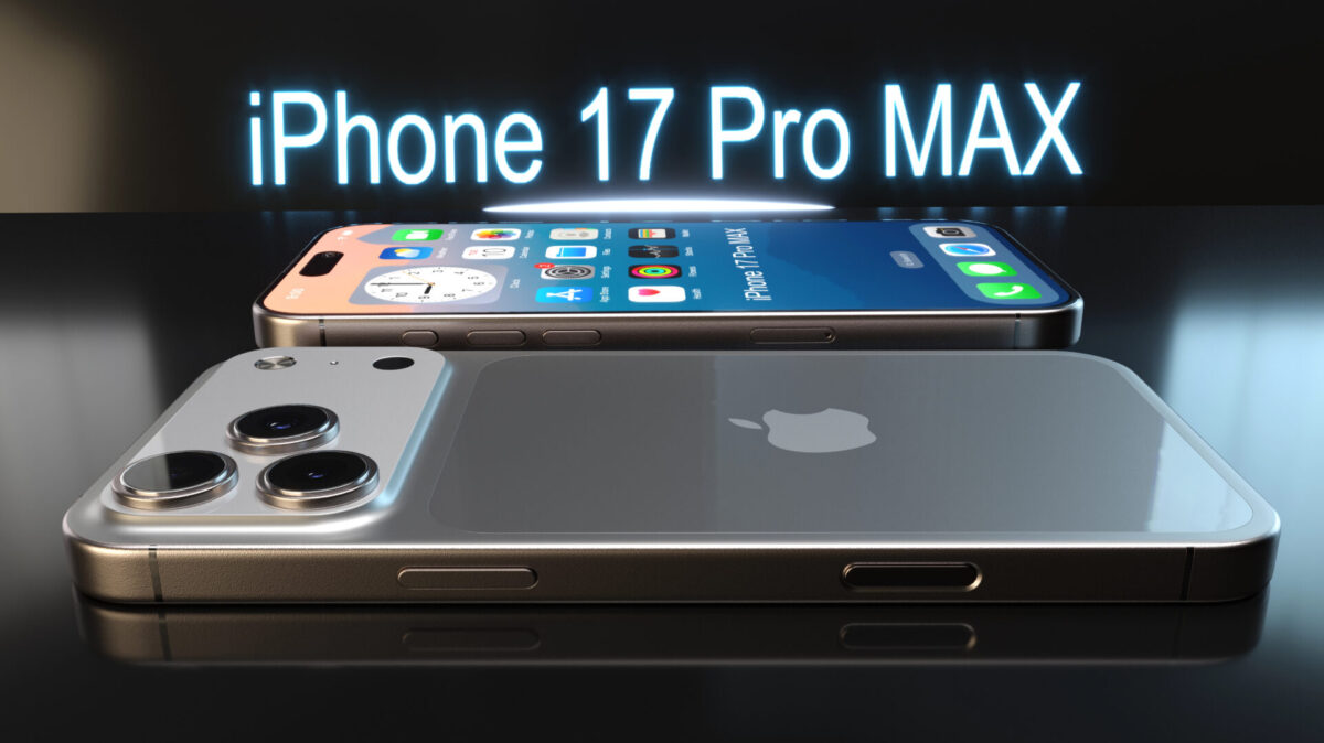 (ФОТО) Полн погодок: Ова е новата боја за iPhone 18 Pro!