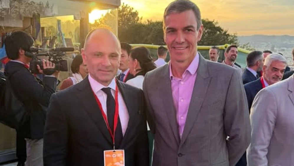 Филипче-Санчез: Прогресивните сили мора да дејствуваат заеднички