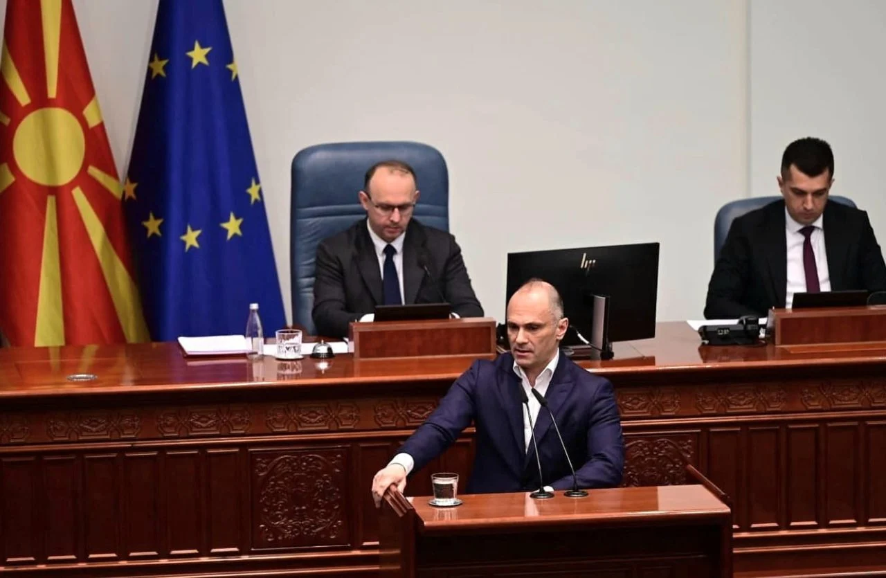 Филипче по одлуката на Цеков: Тендер-коалицијата почнува да се распаѓа!