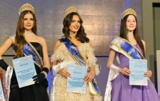 (Фото) Апсолутен триумф на девојките од Модното студио Црнокрак