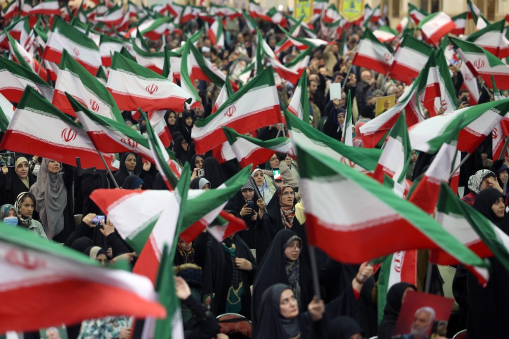 Франција: Иран никогаш не смее да добие нуклеарно оружје, но решението е дипломатија