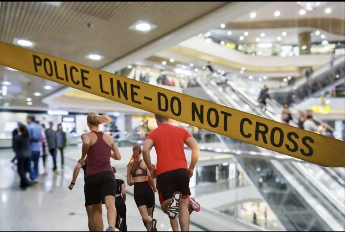 Хаос во Хрватска: стотици дојави за бомби ја креваат државата на нозе – се истражува можно AI сценарио