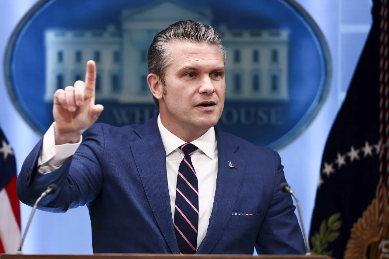 Хегсет жестоко ја критикуваше Европа: Разбудете се, слободното возење заврши