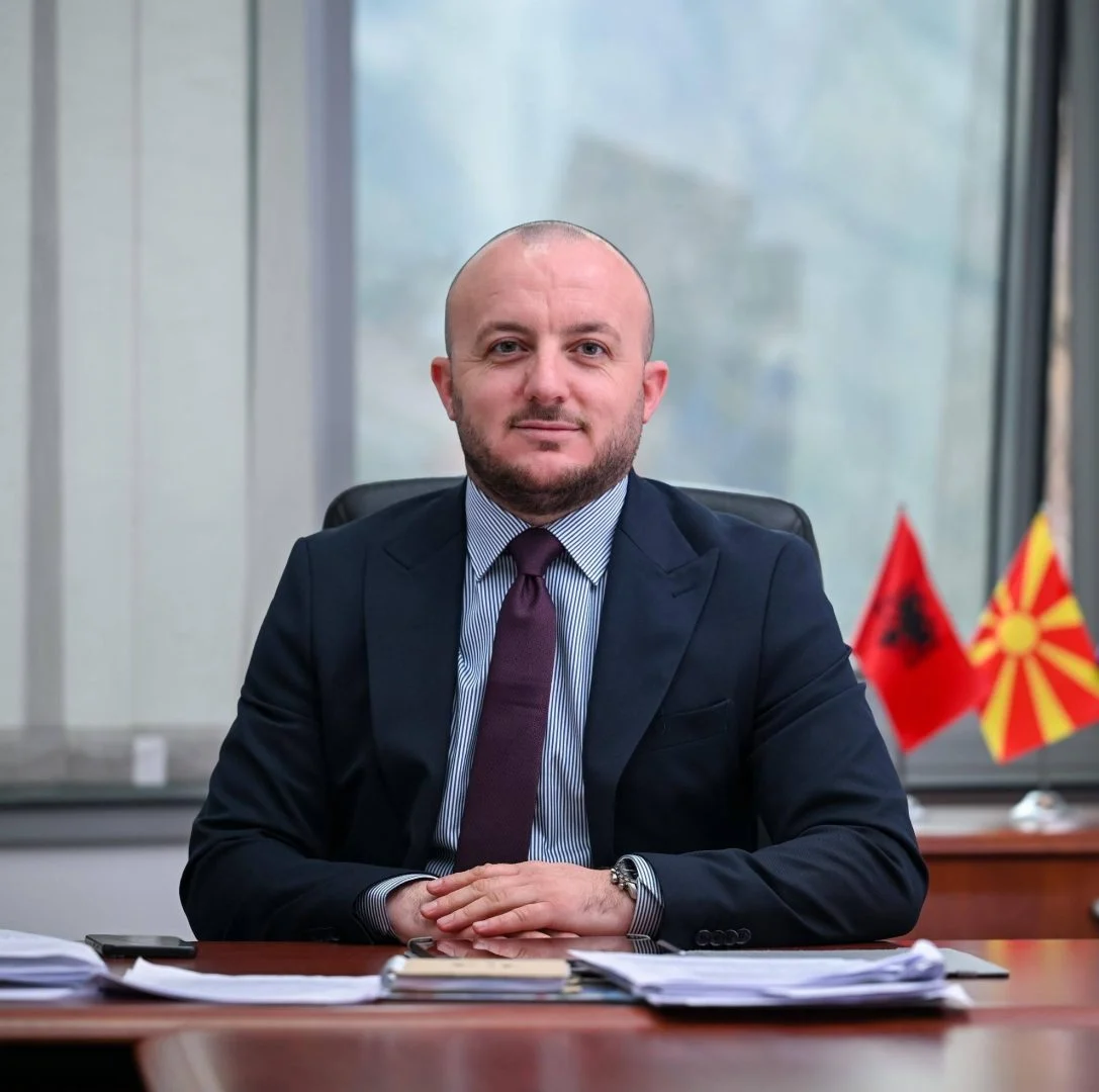 Хоџа: Усвоен Планот за управување со јагулата, важен чекор за зачувување на нашето природно наследство