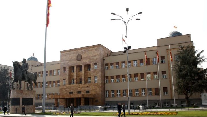 Швајцарската програма продолжува со поддршка за поголема транспарентност на Собранието