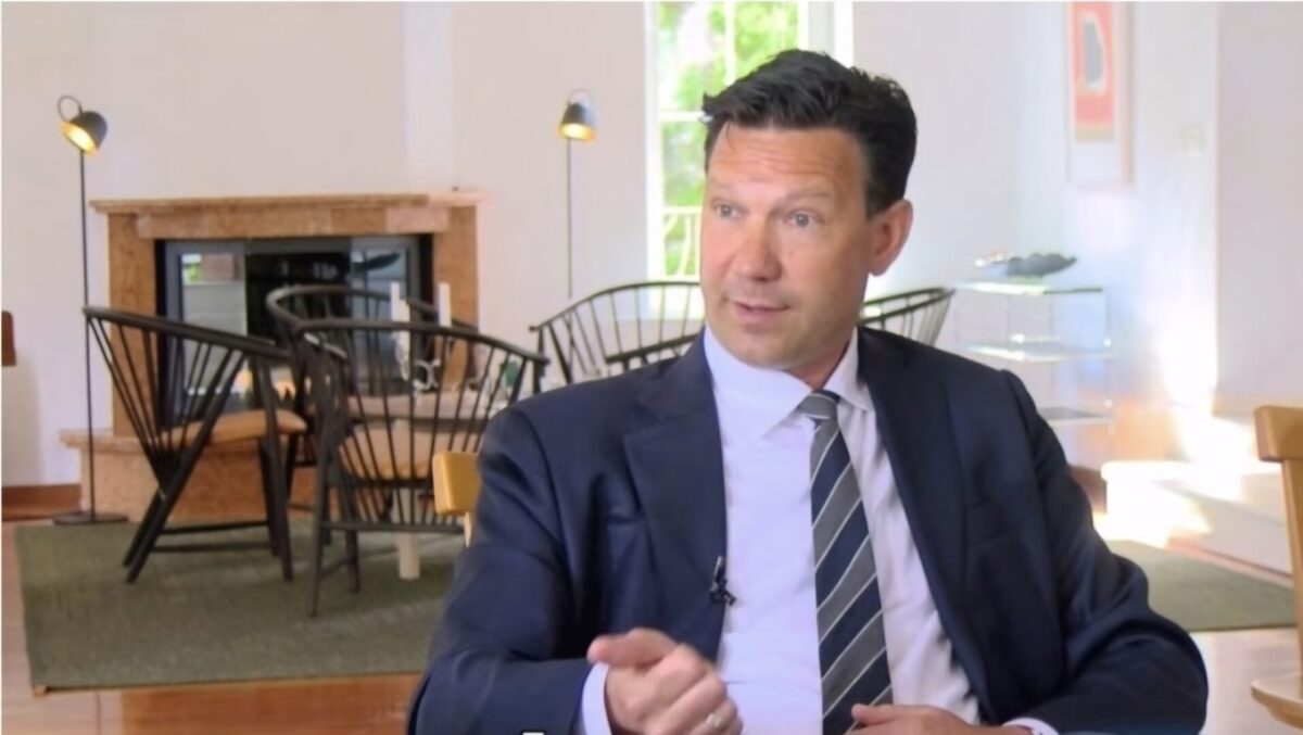 Шведска удри по ветото: Македонија заслужува напредок во ЕУ без политички блокади