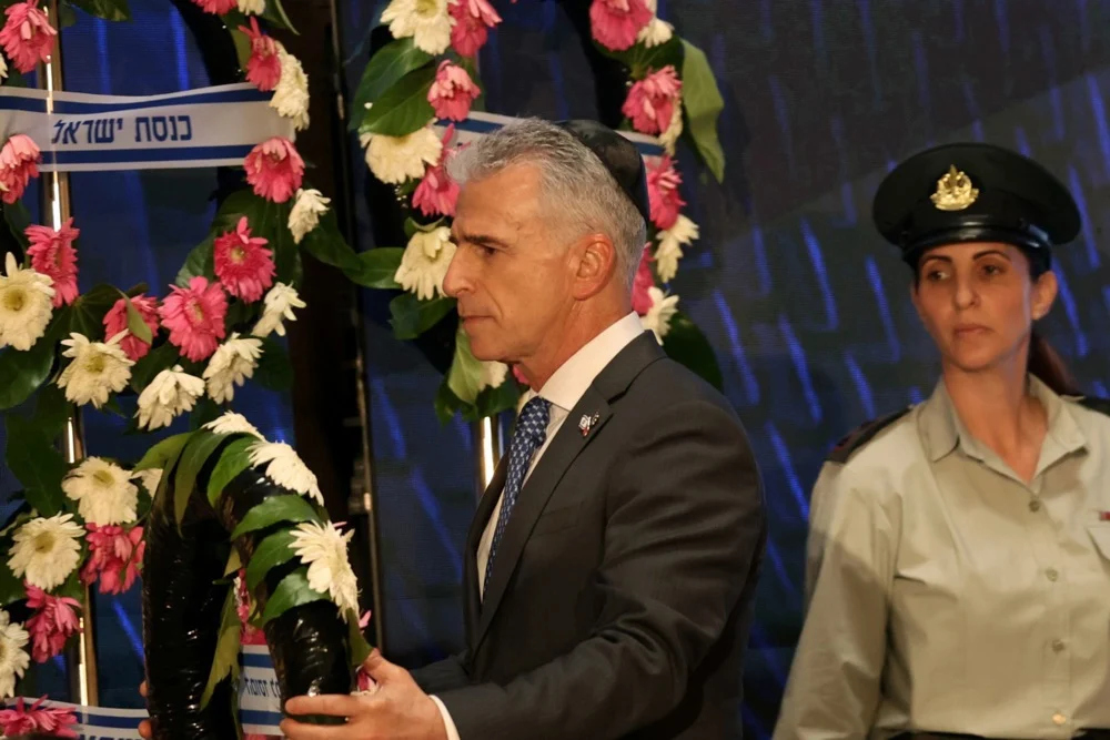 Шефот на Мосад: Опериравме во срцето на Техеран, но мисијата продолжува