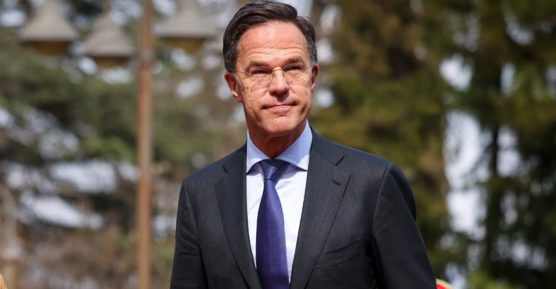 Шефот на НАТО вети 60 милијарди долари воена помош за Украина