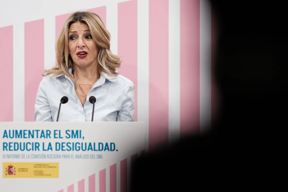 Шпанска министерка: Израел ми забранува влез, а Европската комисија не презема ништо