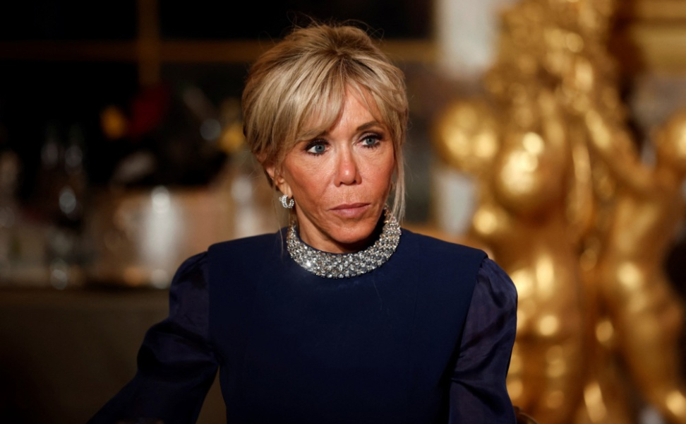 „Ја видов темнината на светот“: Исповедта на Брижит Макрон ја потресе Франција