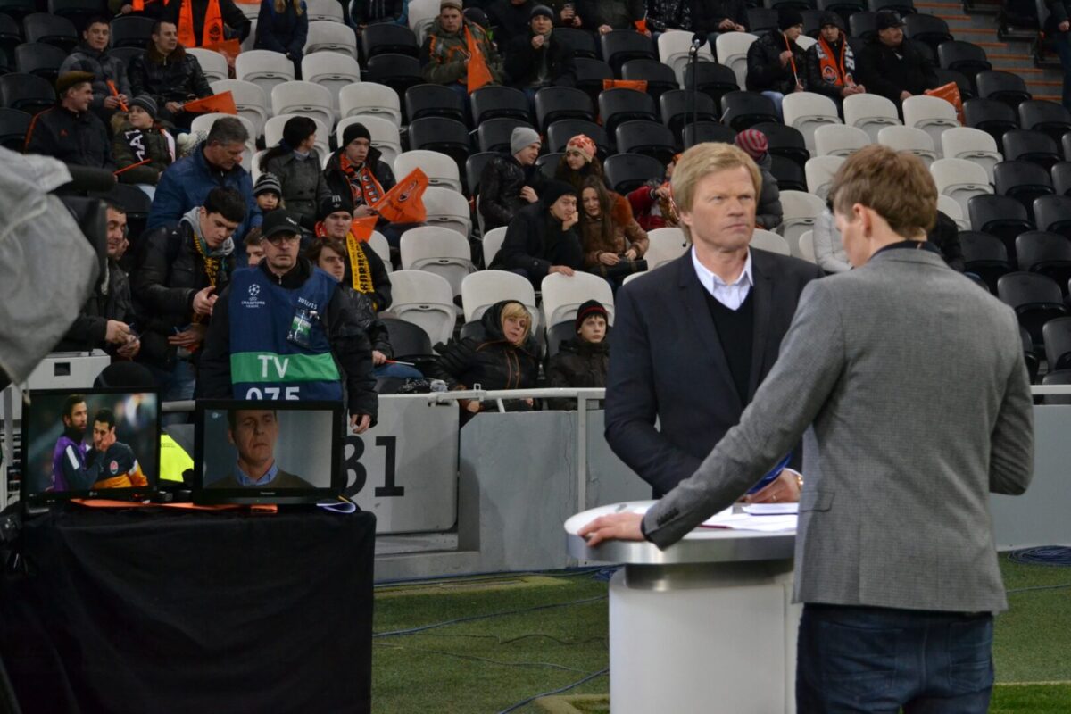 „Играчите на Реал стално се жалат, тоа кажува како успеаја да освојат 15 титули во ЛШ“