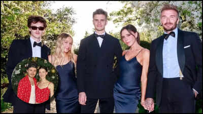 „Мајка сум, не непријател“: Викторија Бекам го скрши молкот за драмата со синот Бруклин