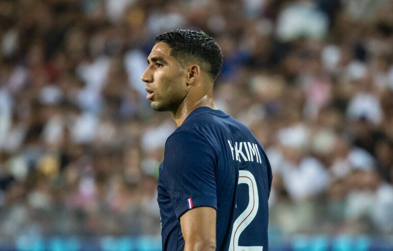 „Не уживав во фудбалот додека Меси играше во ПСЖ“