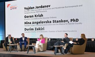 Firestarter 2026: Корисничкото искуство повеќе не е функција – тоа е бизнис стратегија