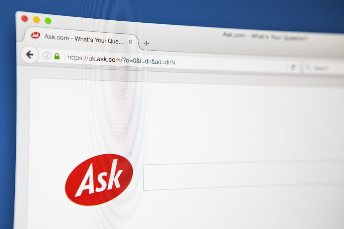 Google го „изеде“: Симболот на интернетот што сите го сакавме повеќе не постои