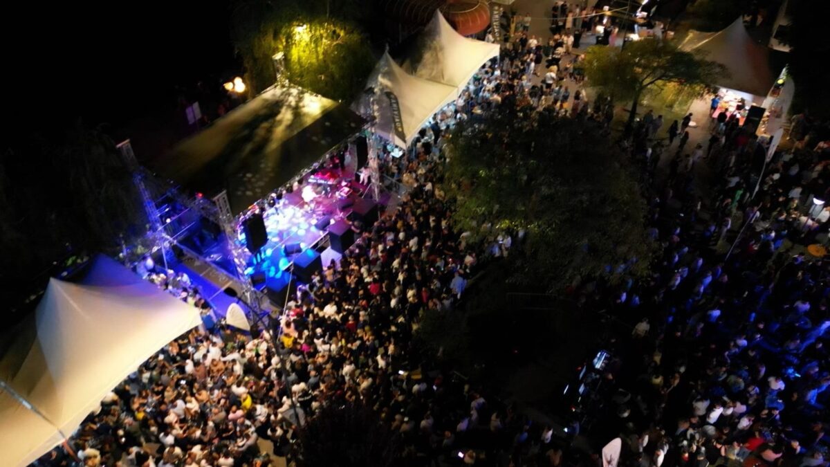 Ohrid Wine Festival се сели покрај езеро: Петтото издание од 25 до 27 јуни