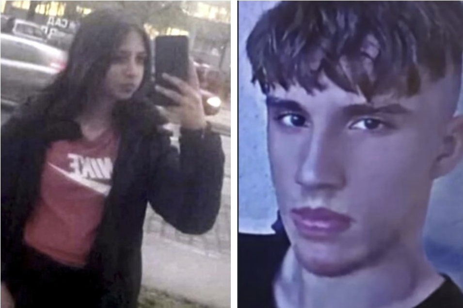 Аларм во Нови Сад: Даниел (16) и Дуња (17) исчезнаа, потрагата трае со денови