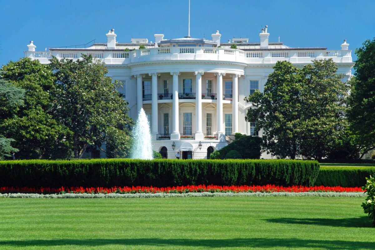Белата куќа: Извештаите за договор со Иран се целосна измислица
