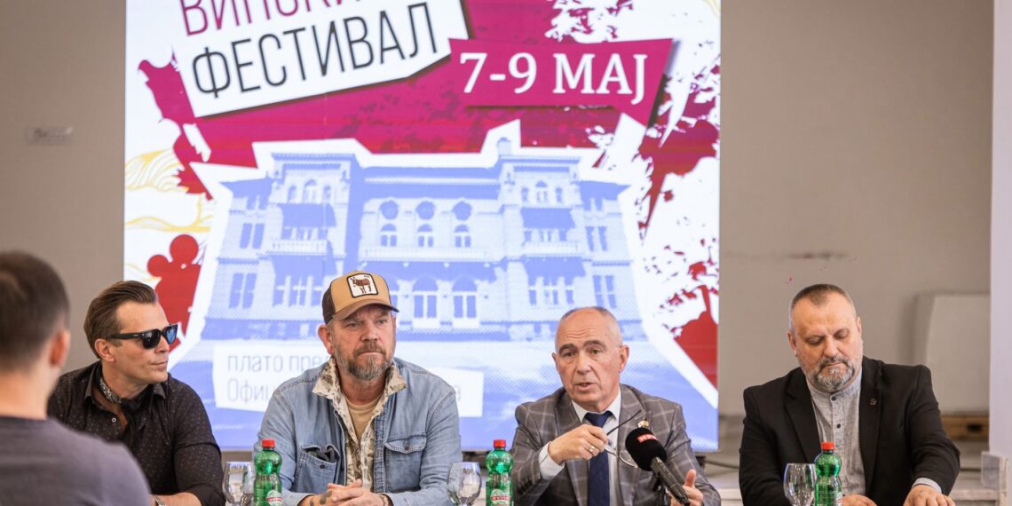 Коњановски: Вино, Музика и Туризам: Битола со нов фестивал што ќе го привлече регионот!