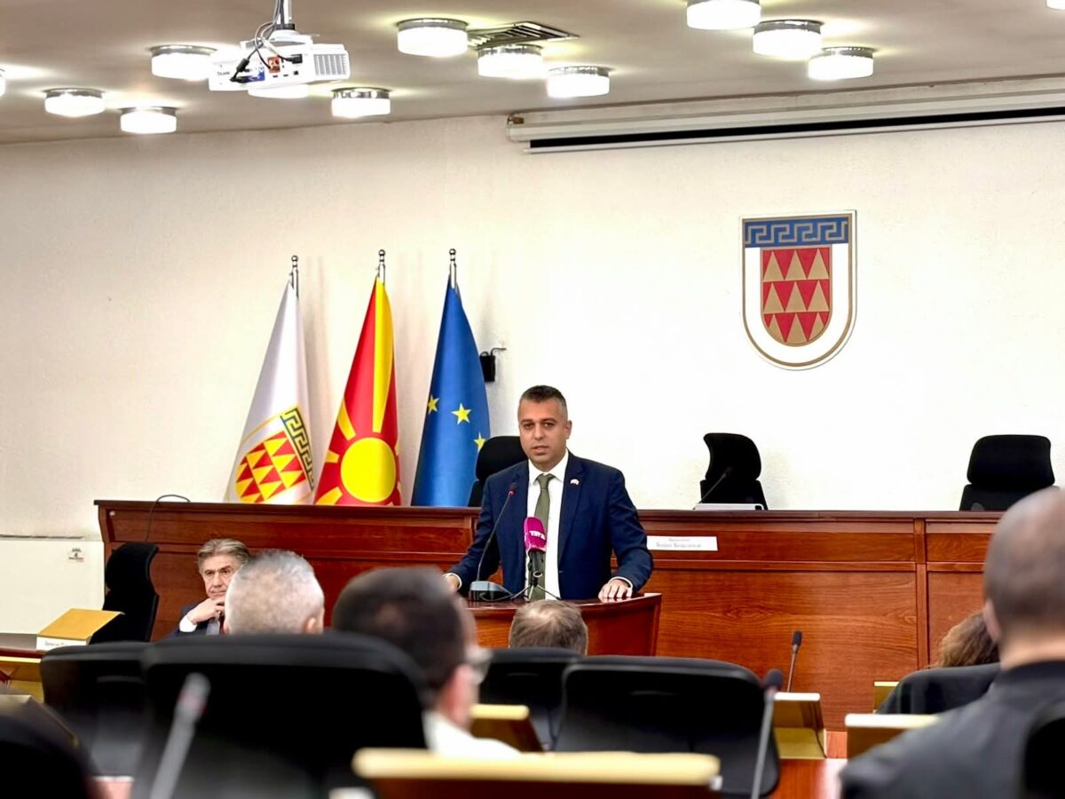 Битола останува ракометен град: Советот едногласно ја продолжи платформата за РК Пелистер и РК Еурофарм Работник