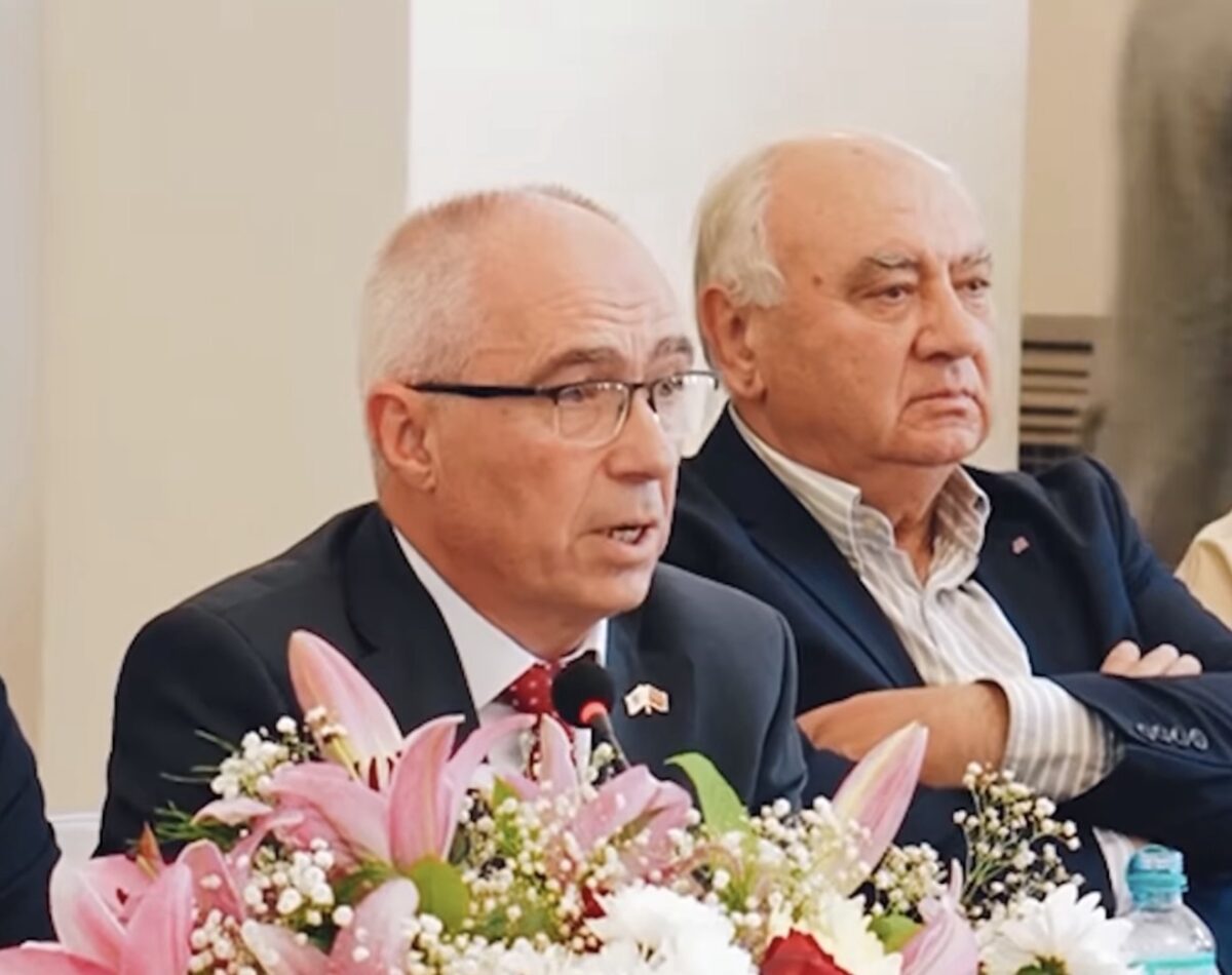 (ВИДЕО) Коњановски: Битола отвора нови можности за инвестиции и економски раст