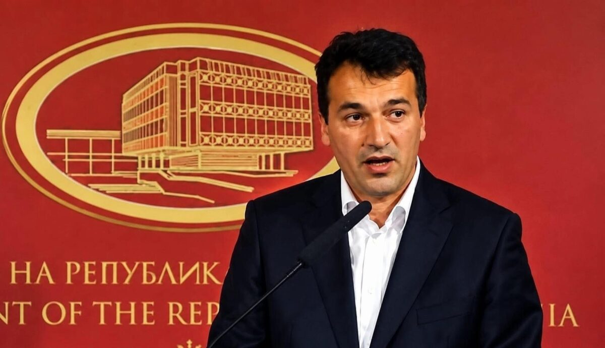 ВЛЕН со остра порака до Блерим Беџети: 1058 дена молчеше, а сега глумиш заштитник на студентите