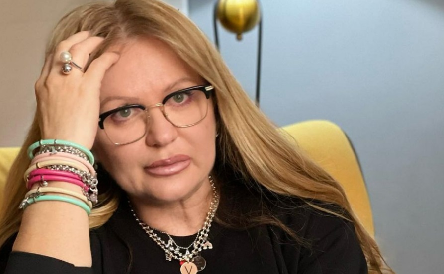Весна Петрушевска со иницијатива за побезбеден интернет: Бара законски измени и 10.000 потписи за заштита на децата