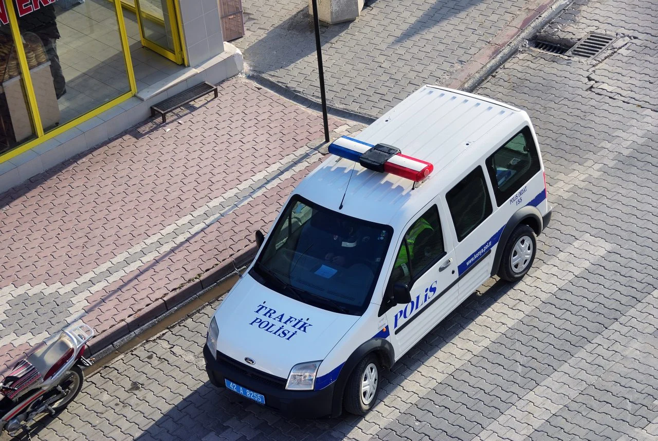 (Видео) Детали за пукањето во Турција: Ја убил поранешната сопруга, а потоа следел крвав напад