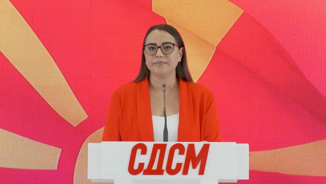 (Видео) Цветановски: Мицкоски ги излажа граѓаните и за економијата, му пропадна лажниот патриотизам