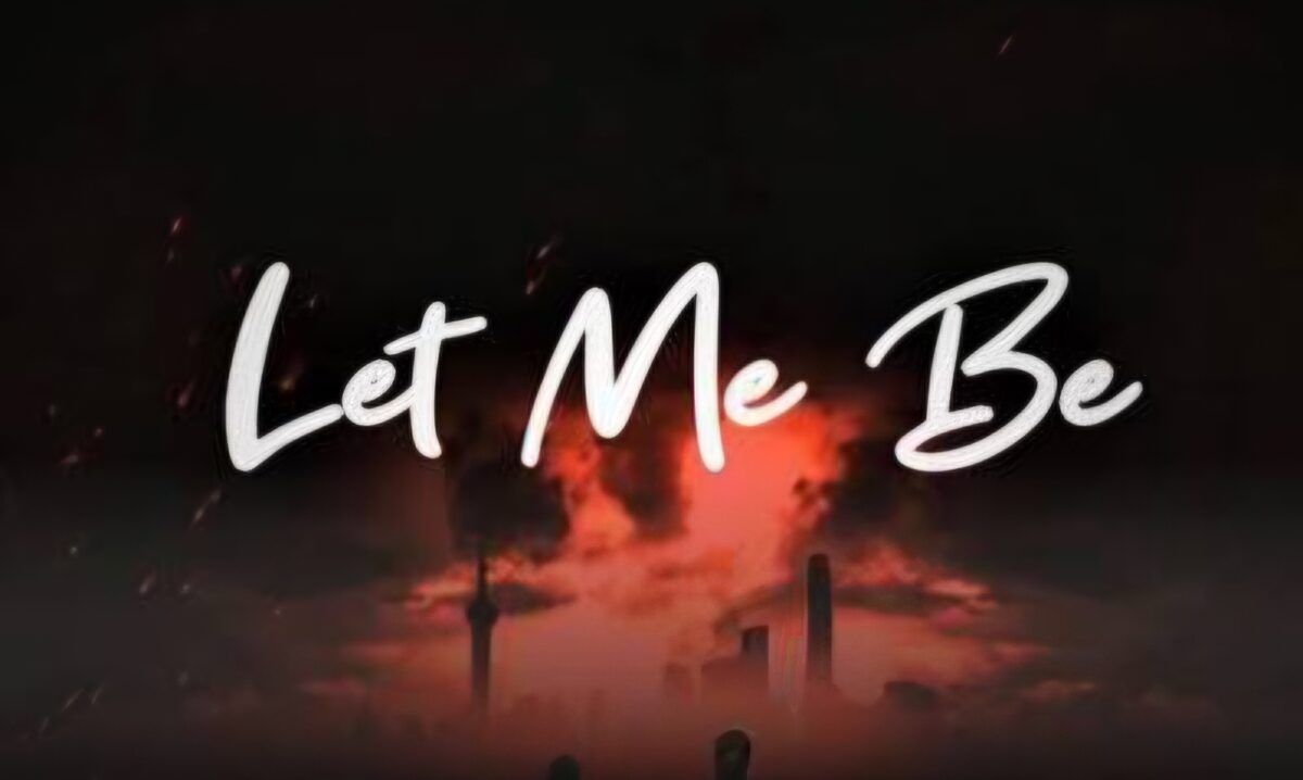 Виралниот хит „Let Me Be“ го освои интернетот, а вистината ги изненади сите: Песната е создадена со вештачка интелигенција