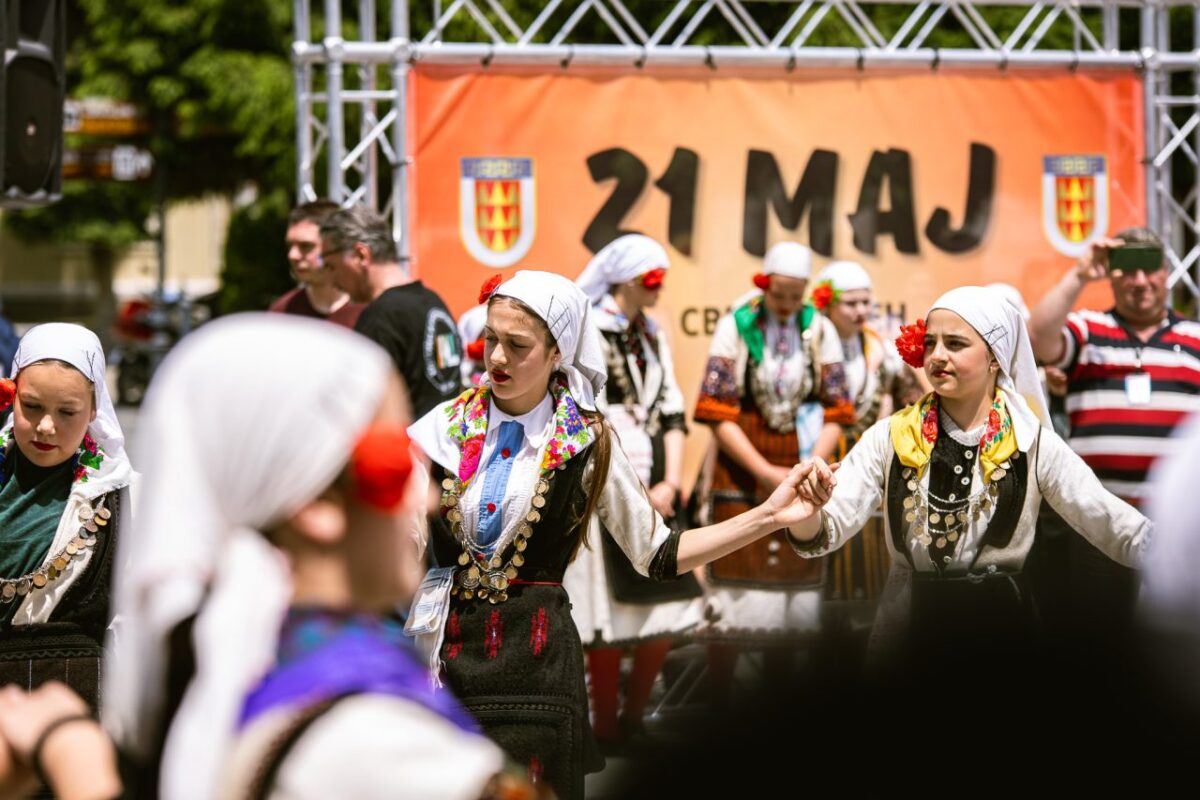 Во Битола одбележан 21 мај – Светски ден на културната различност